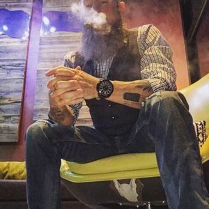 Meet your Posher, Josh